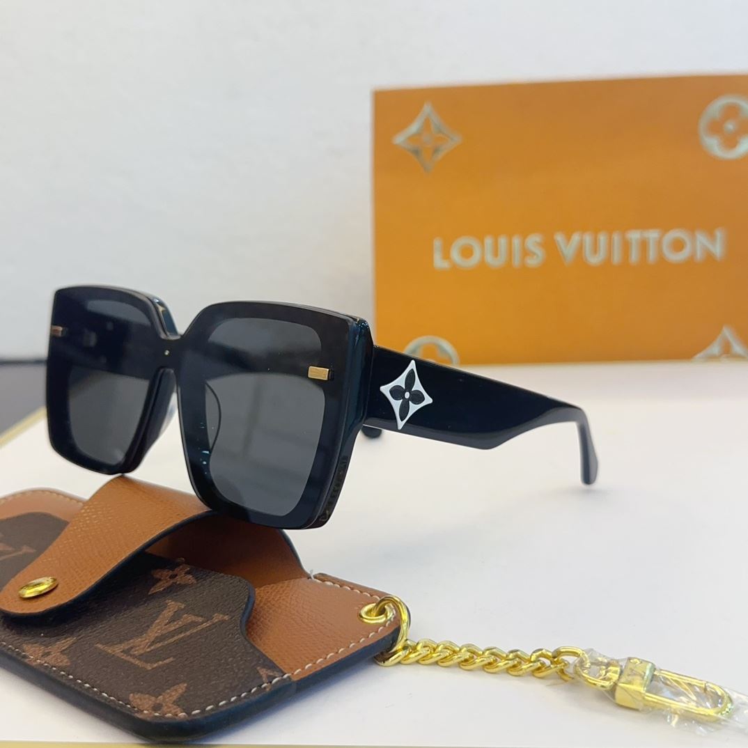 Louis Vuitton Sunglasses